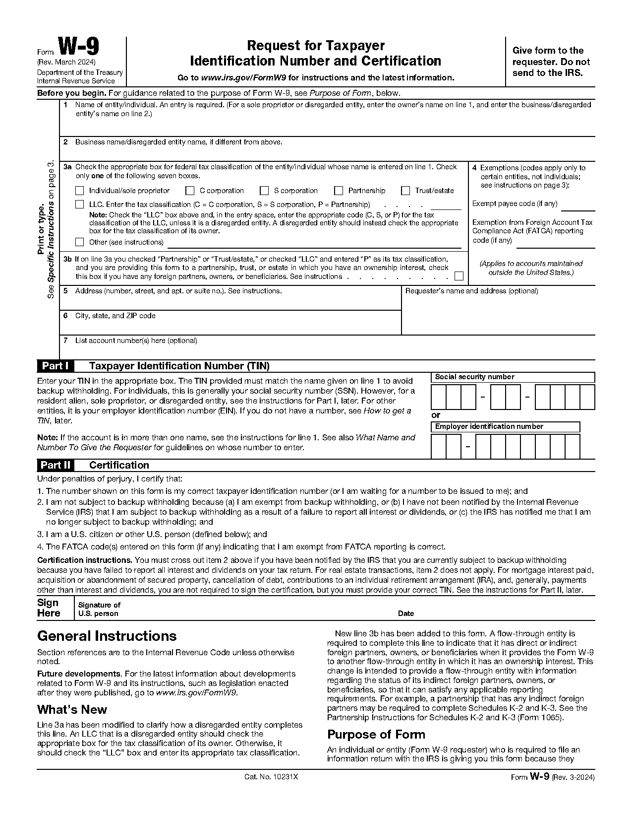 tax reports by tax id