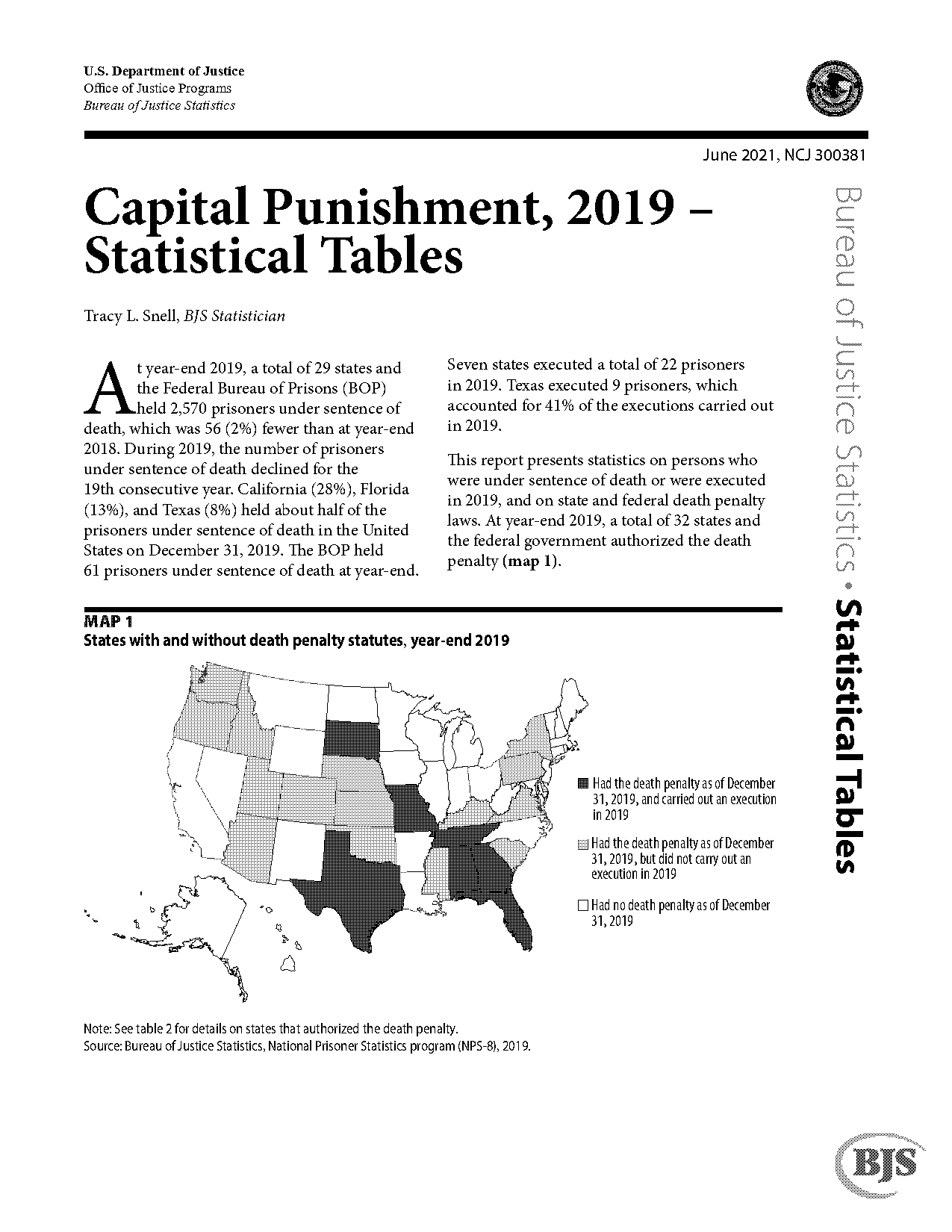 death penalty history in ohio