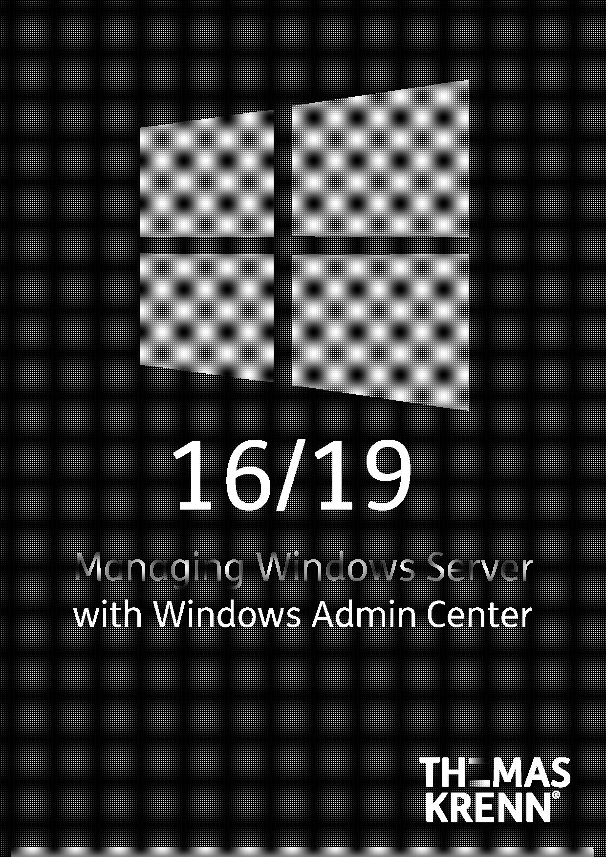 windows server admin center requirements