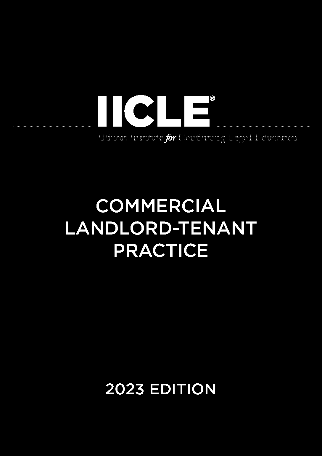 commercial eviction illinois without notice