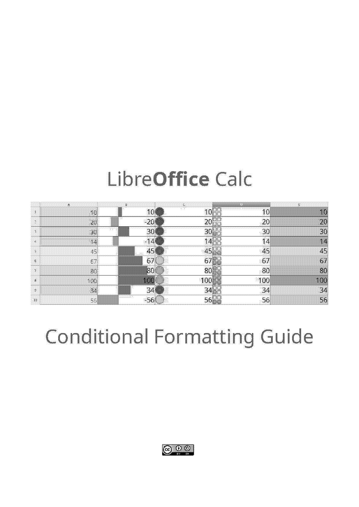 count of cells containing text