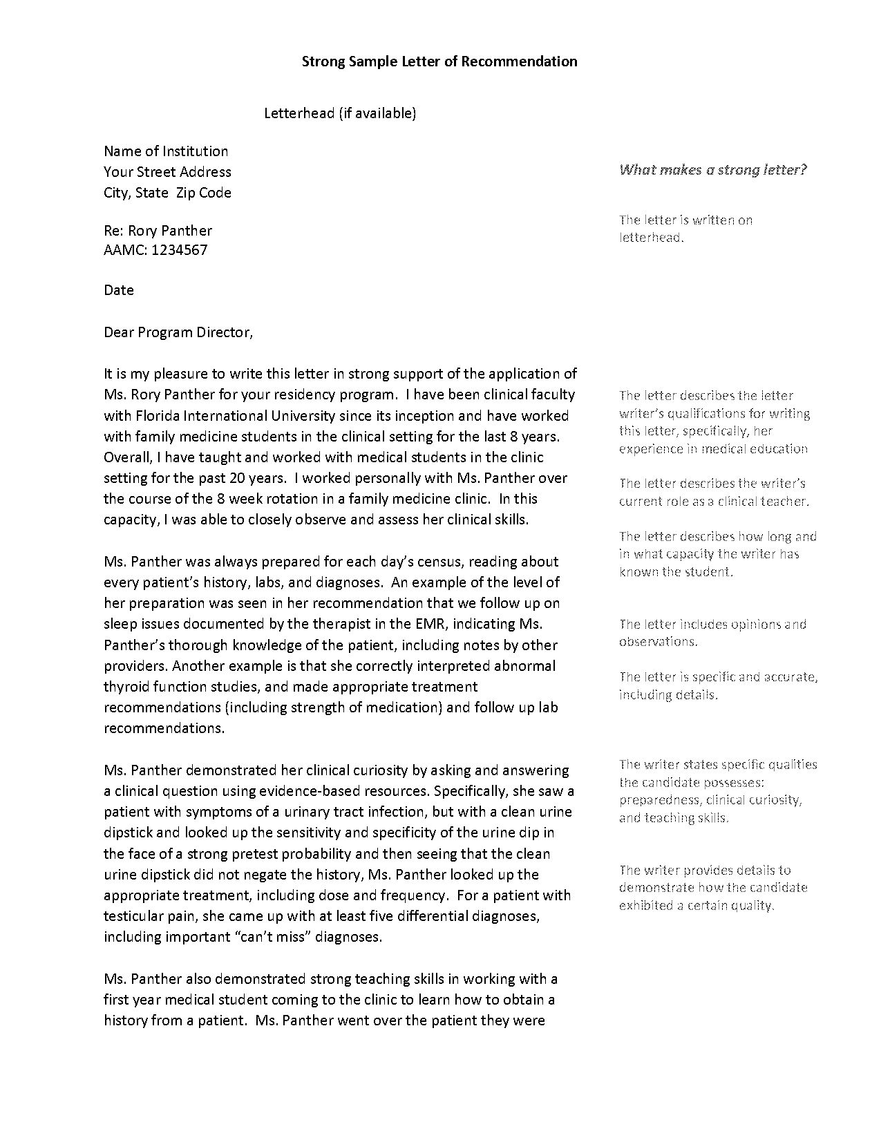 sample application letter for doctors as visiting consultant