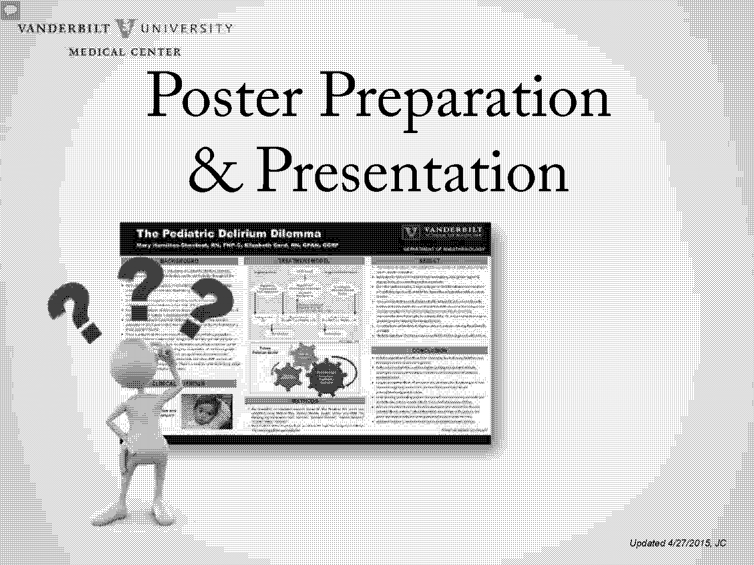 good luck messages for presentation