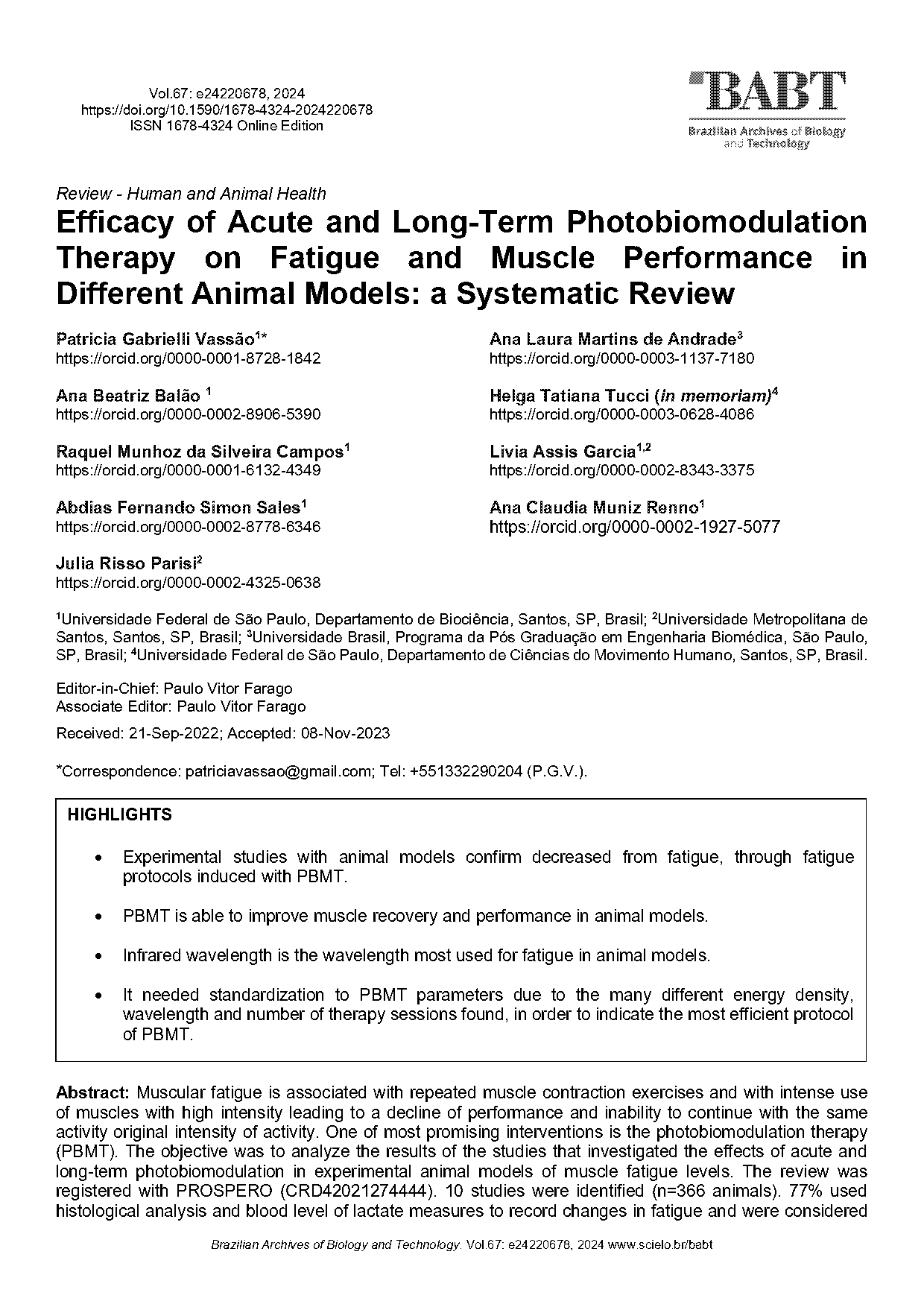 justifying fatigue on muscle contraction