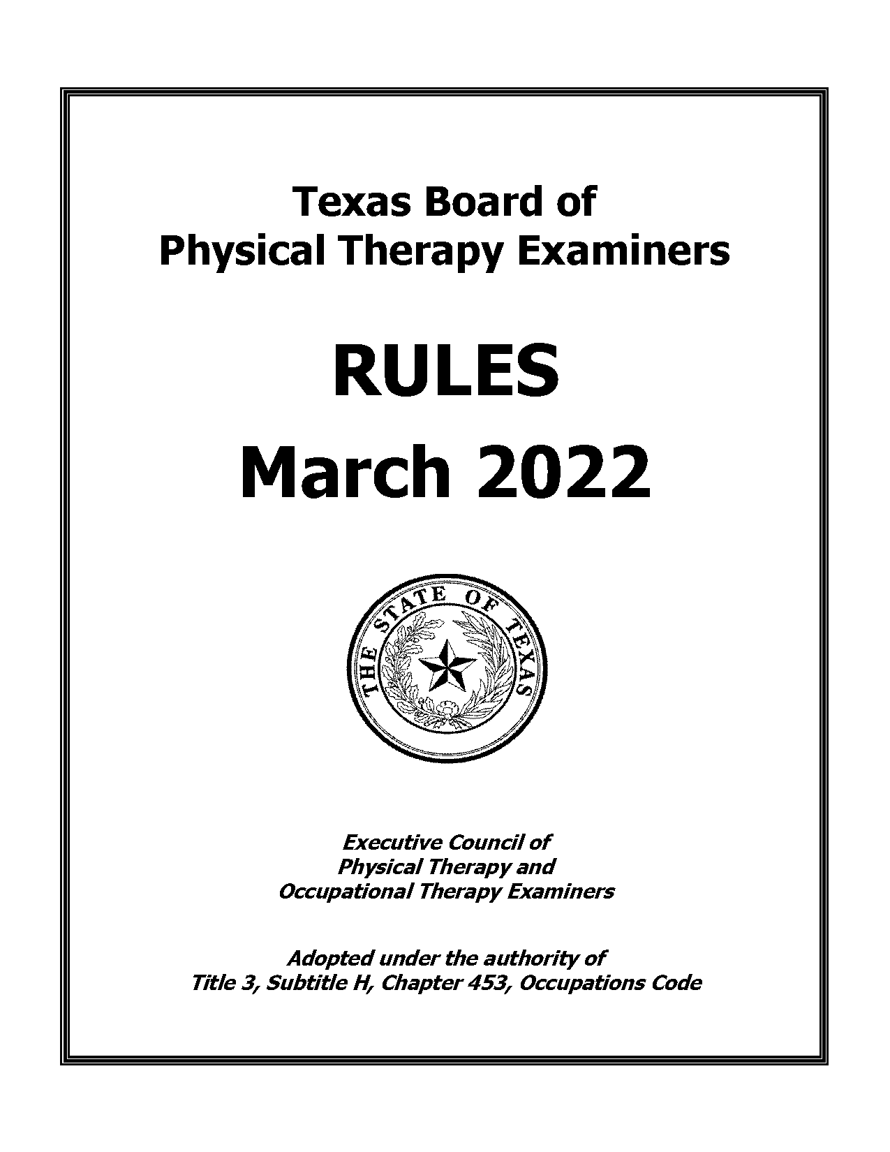 texas massage licence renewal