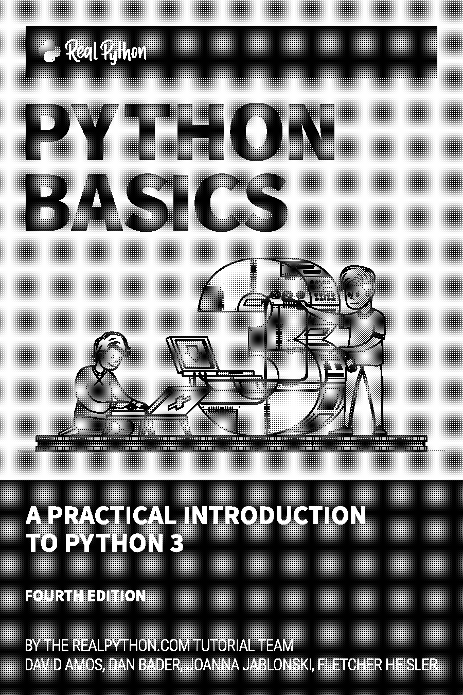 examples of great python code opensource