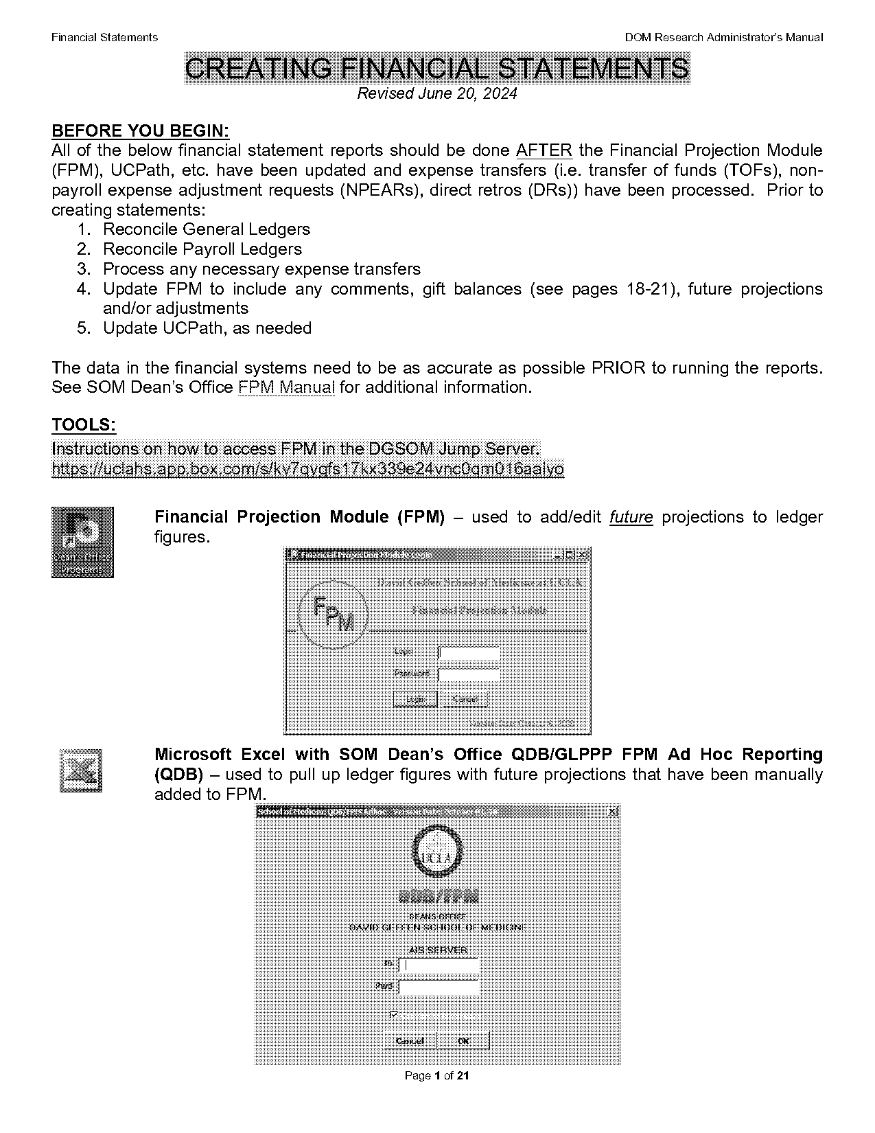 monthly income projection template