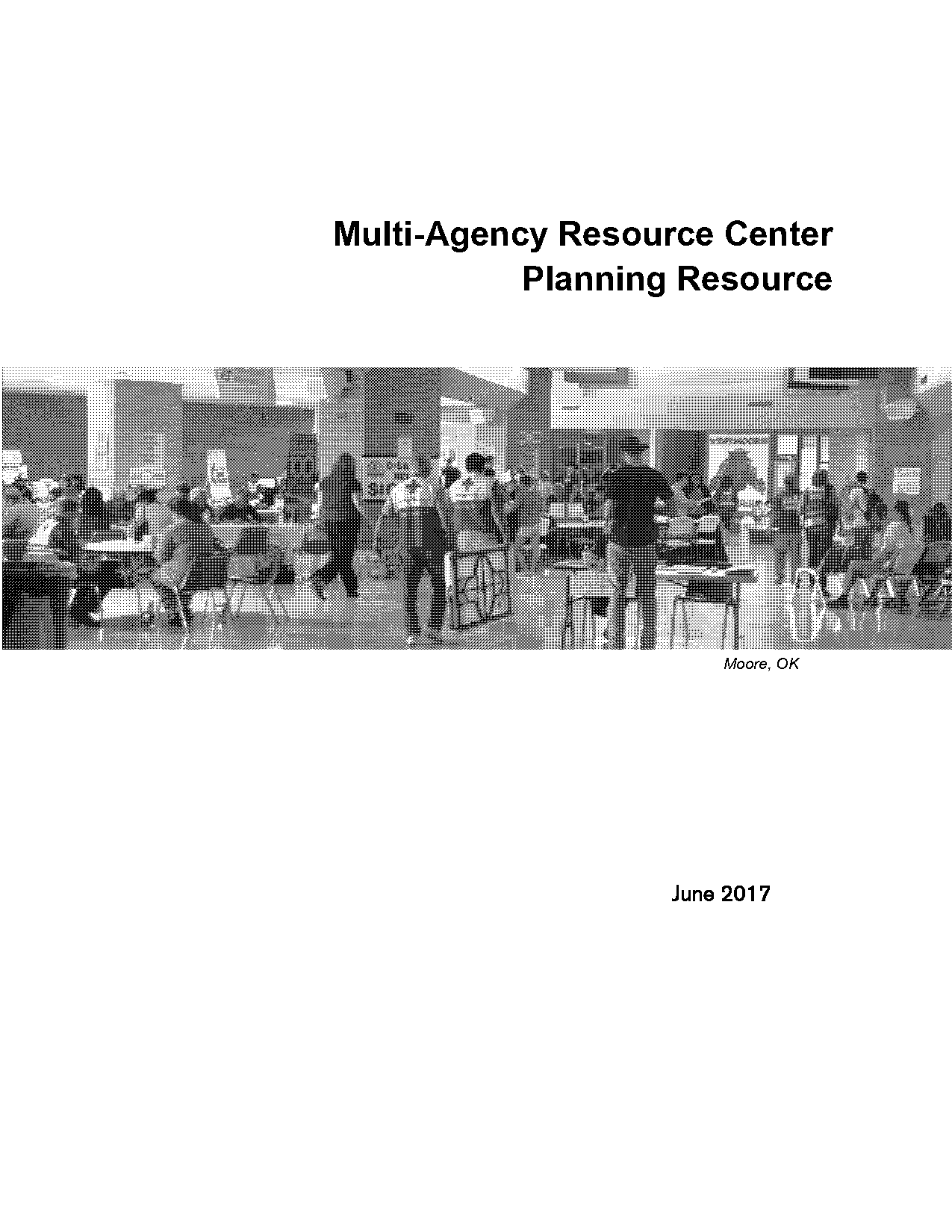 agency management institute planning