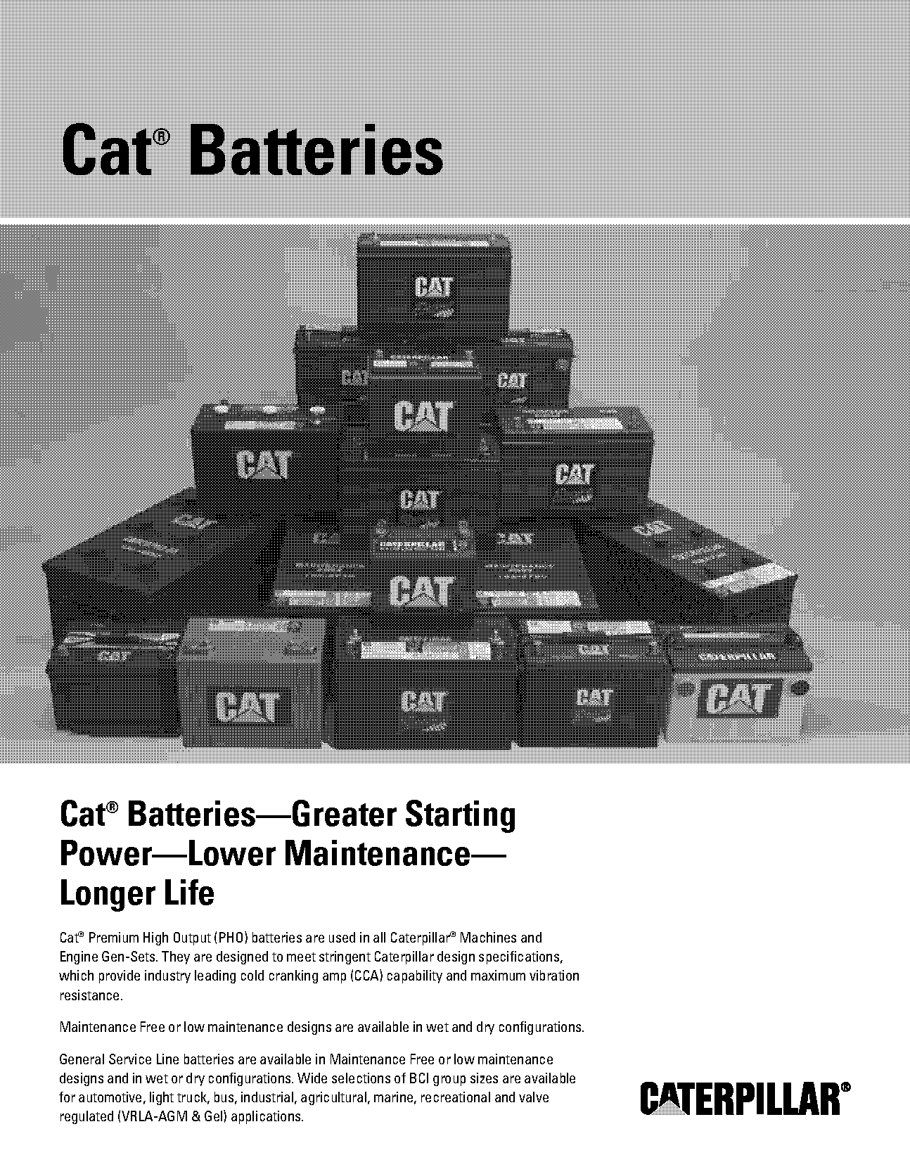 car battery sizes and dimensions and terminal location