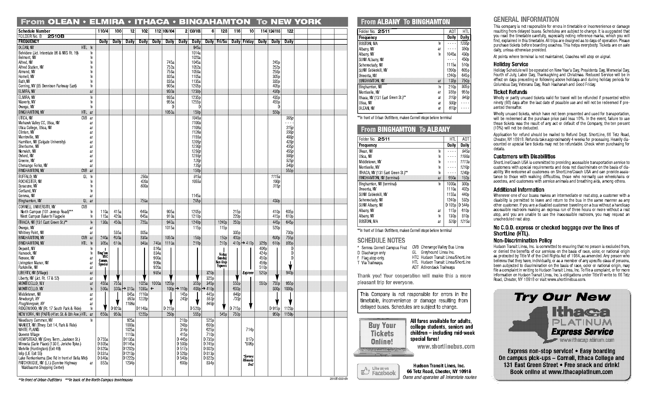 bus tickets from boston to wurstboro