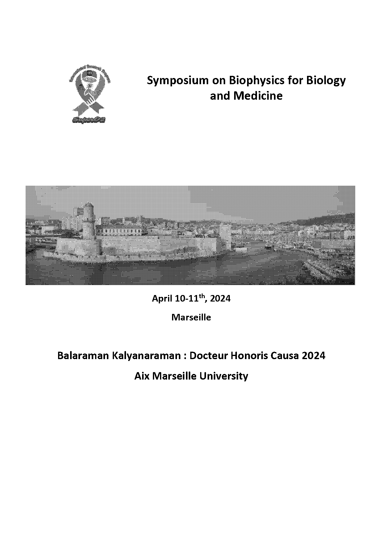 medical application of biophysics