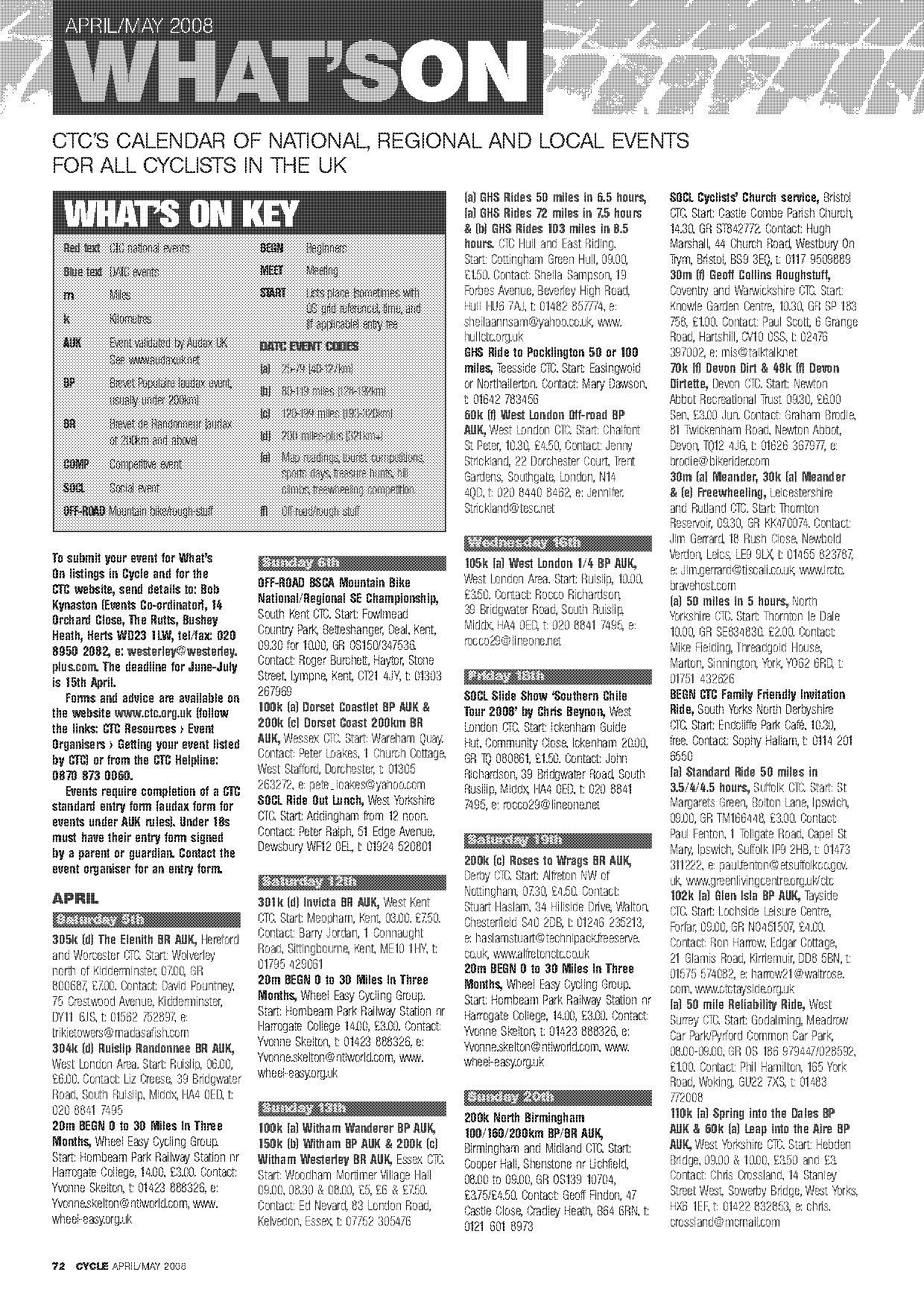 puky bike size guide