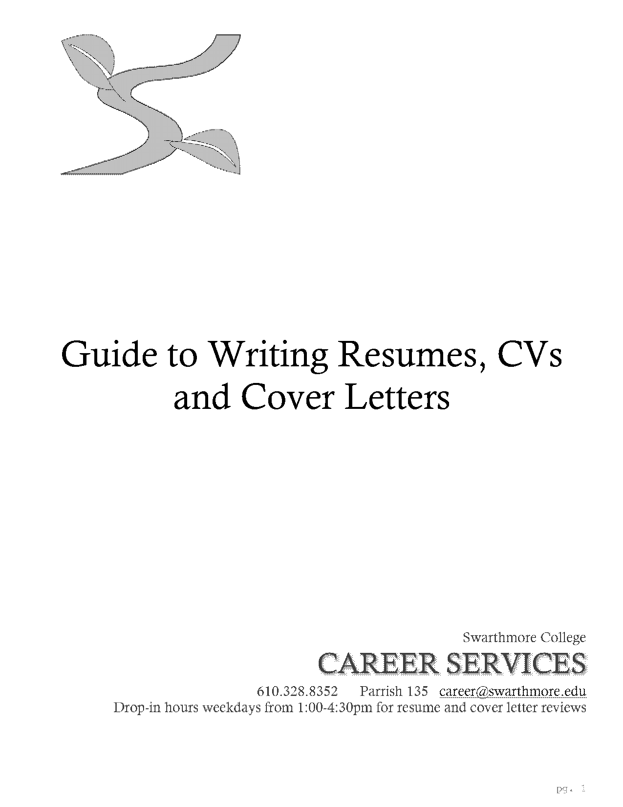 how to enter future college information on resume