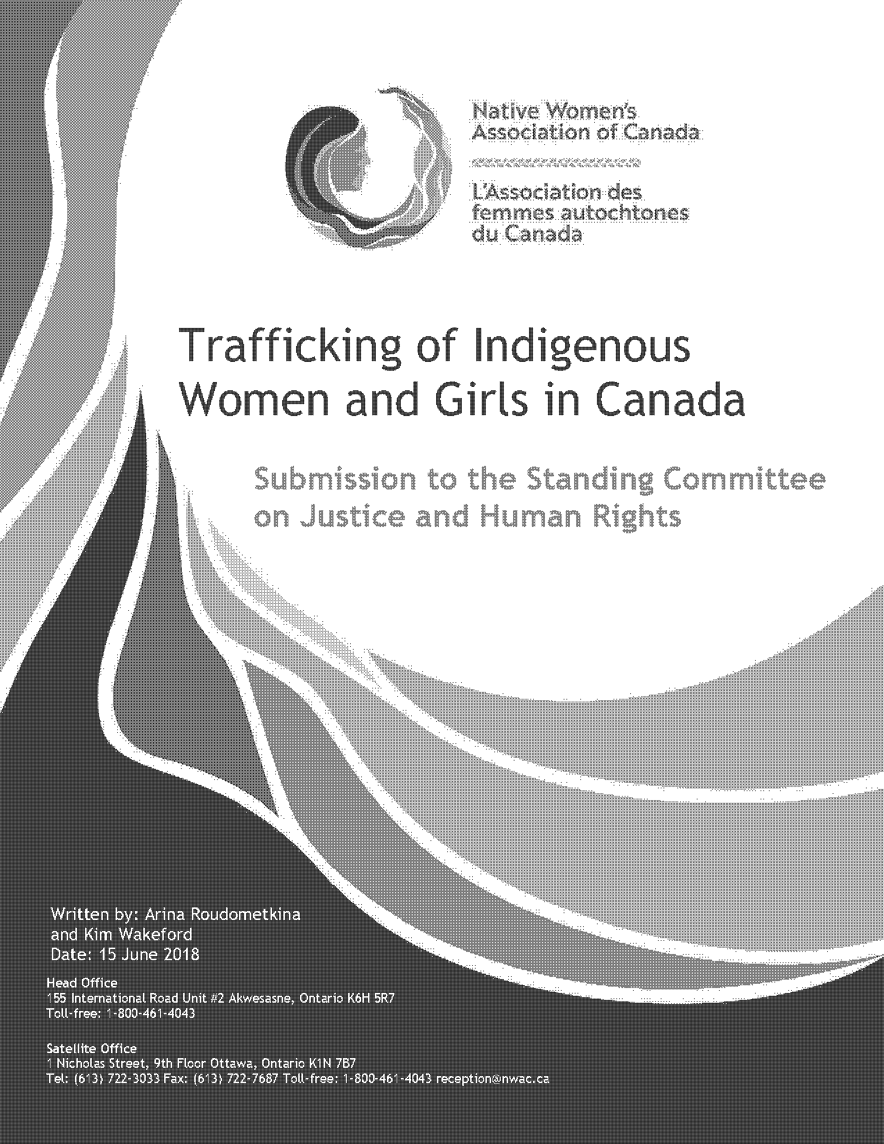 gender equity in the indian act