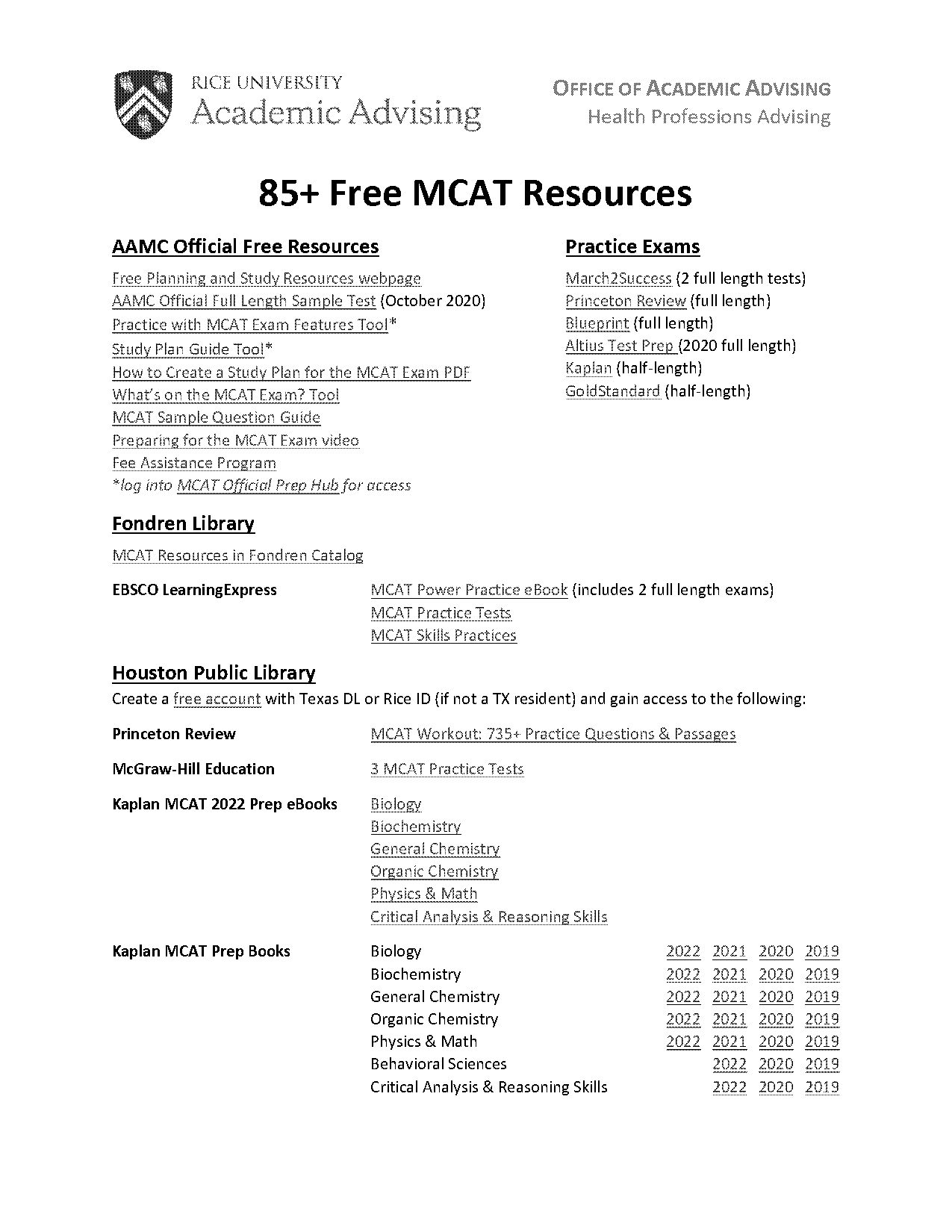 khan academy behavioral science mcat pdf