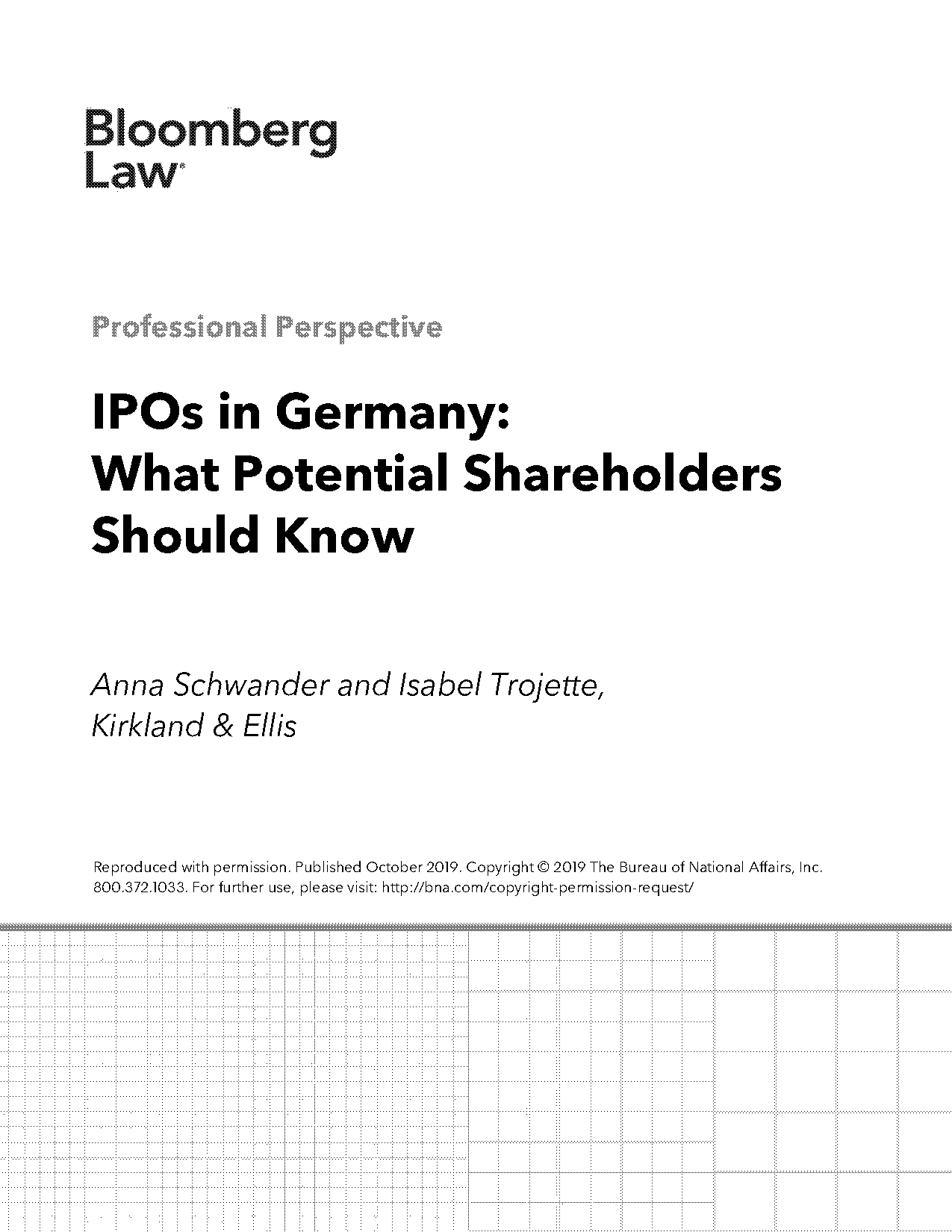 common size income statement bloomberg