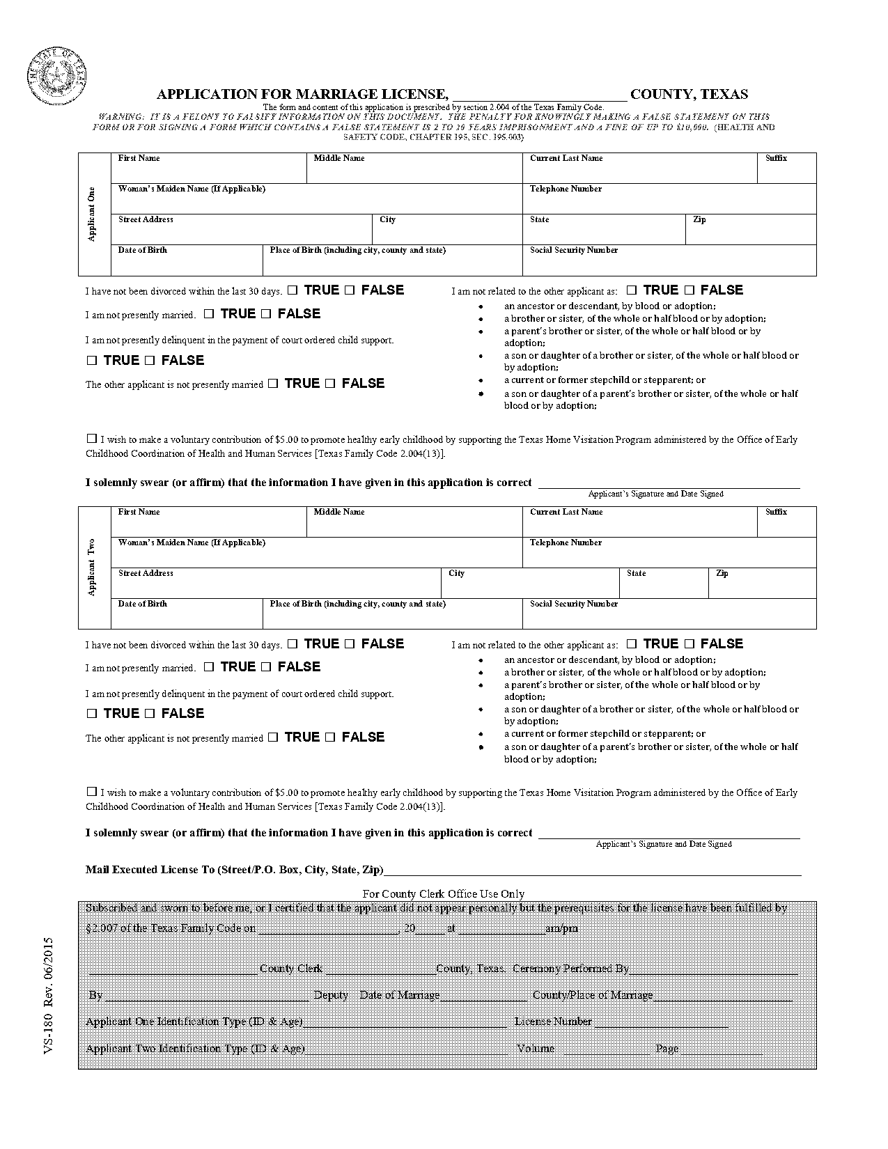 blank templates for fake marriage certificates