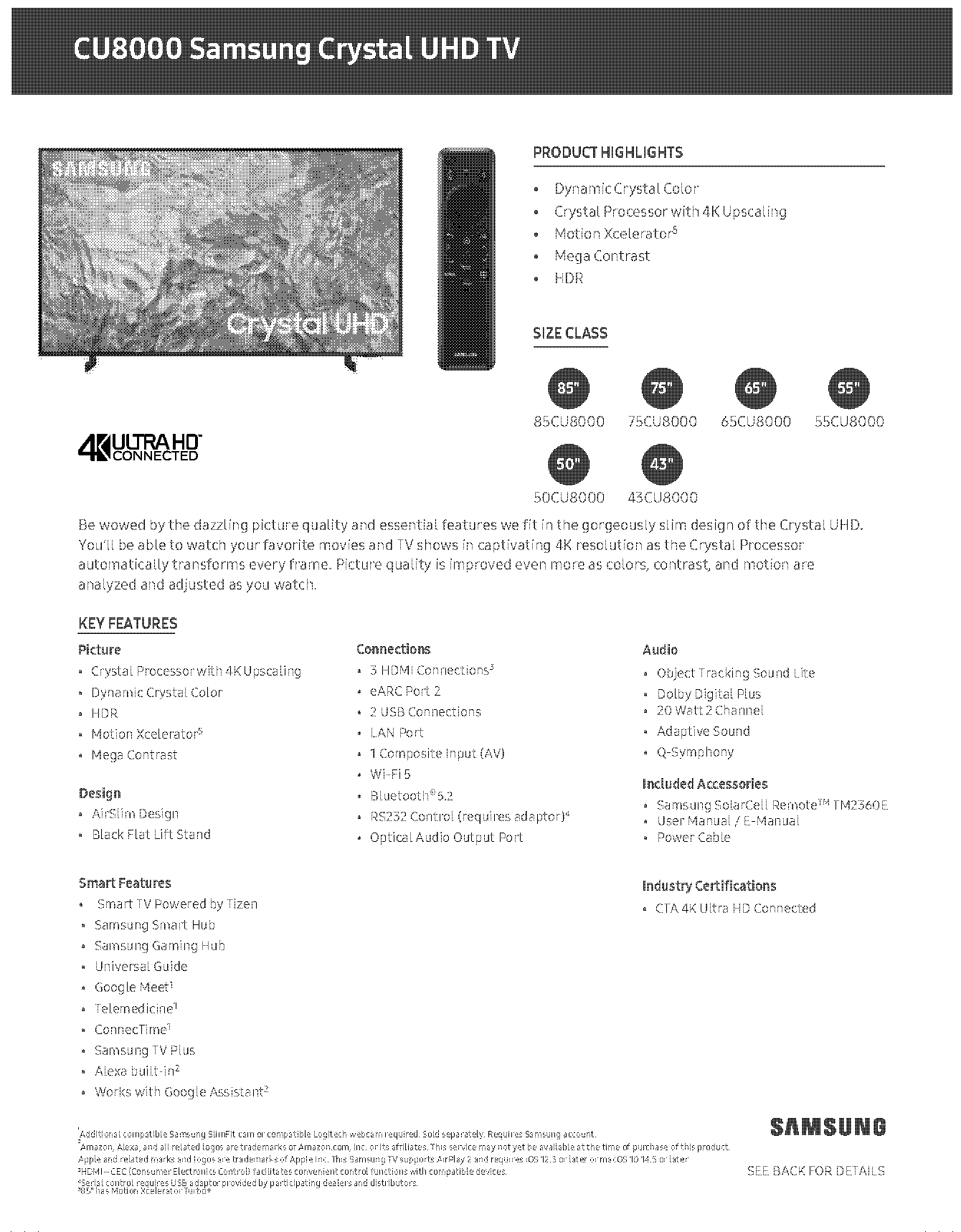 samsung solar remote manual