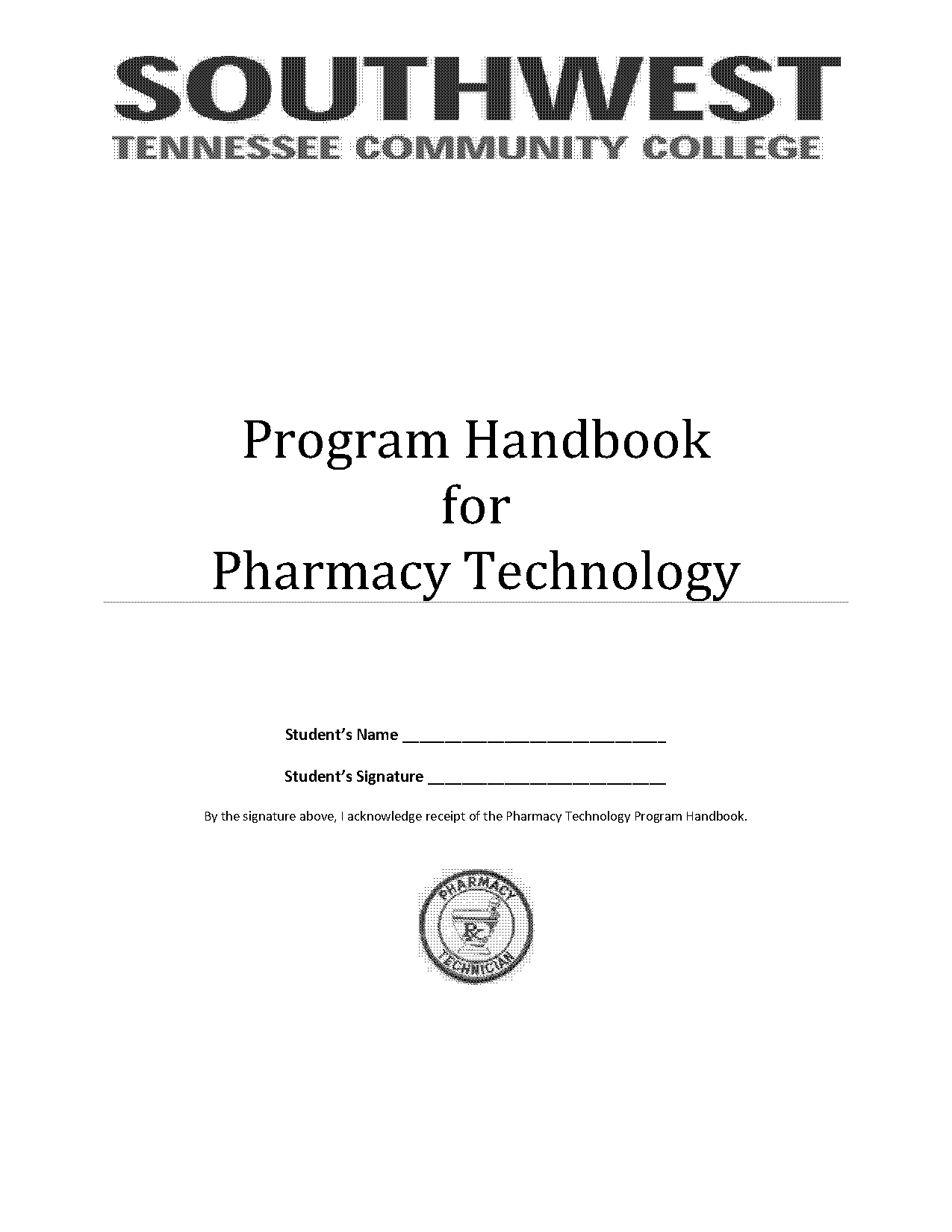 pharmacy tech license application tennessee