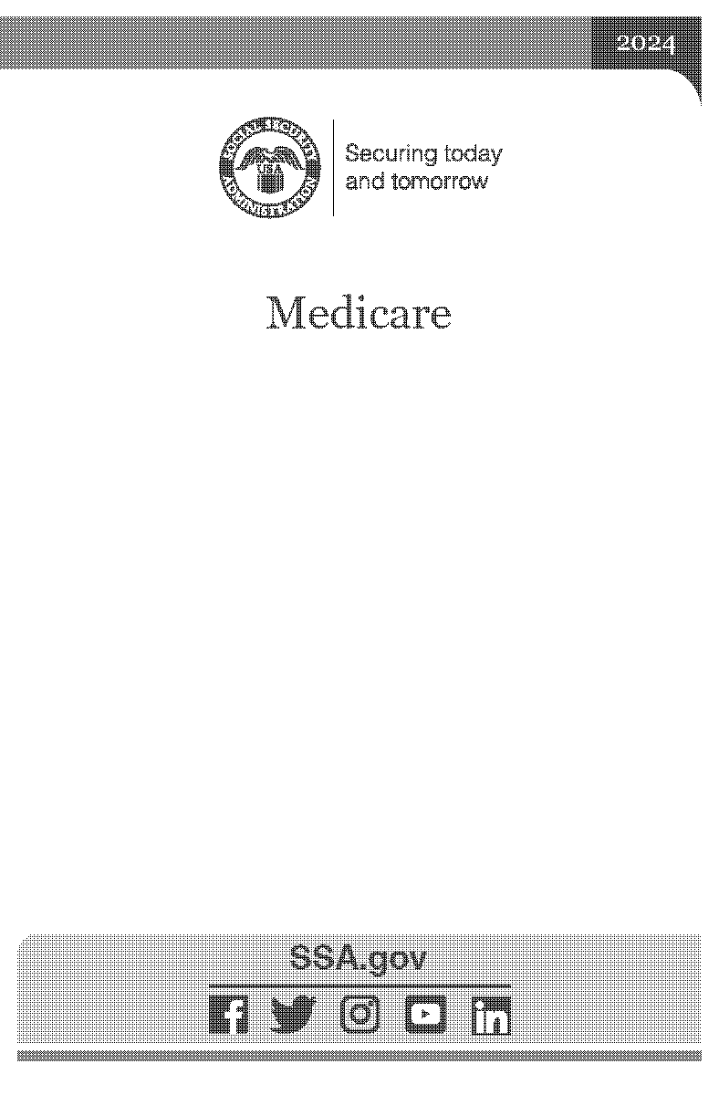 how many medicare plans are there