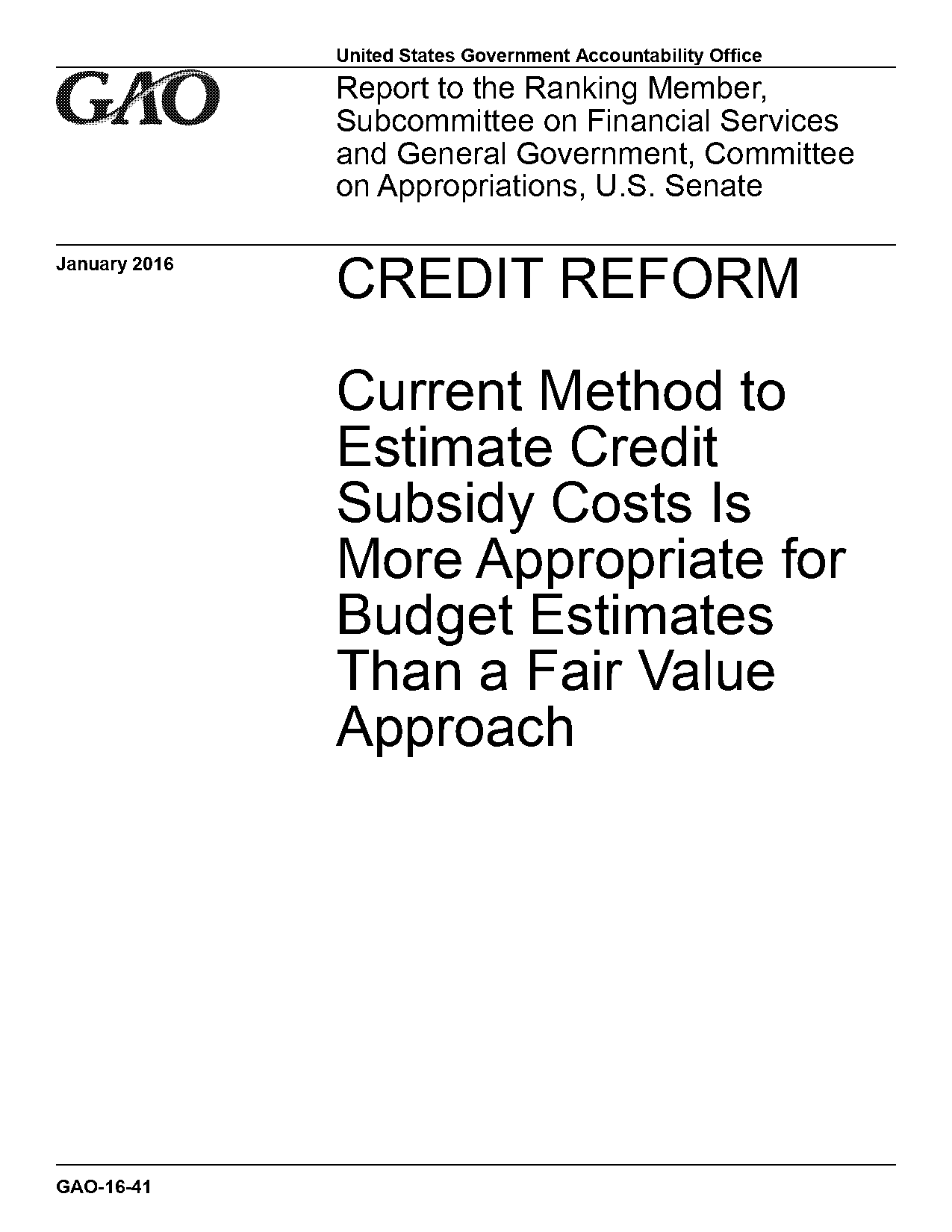 net present value mortgage example