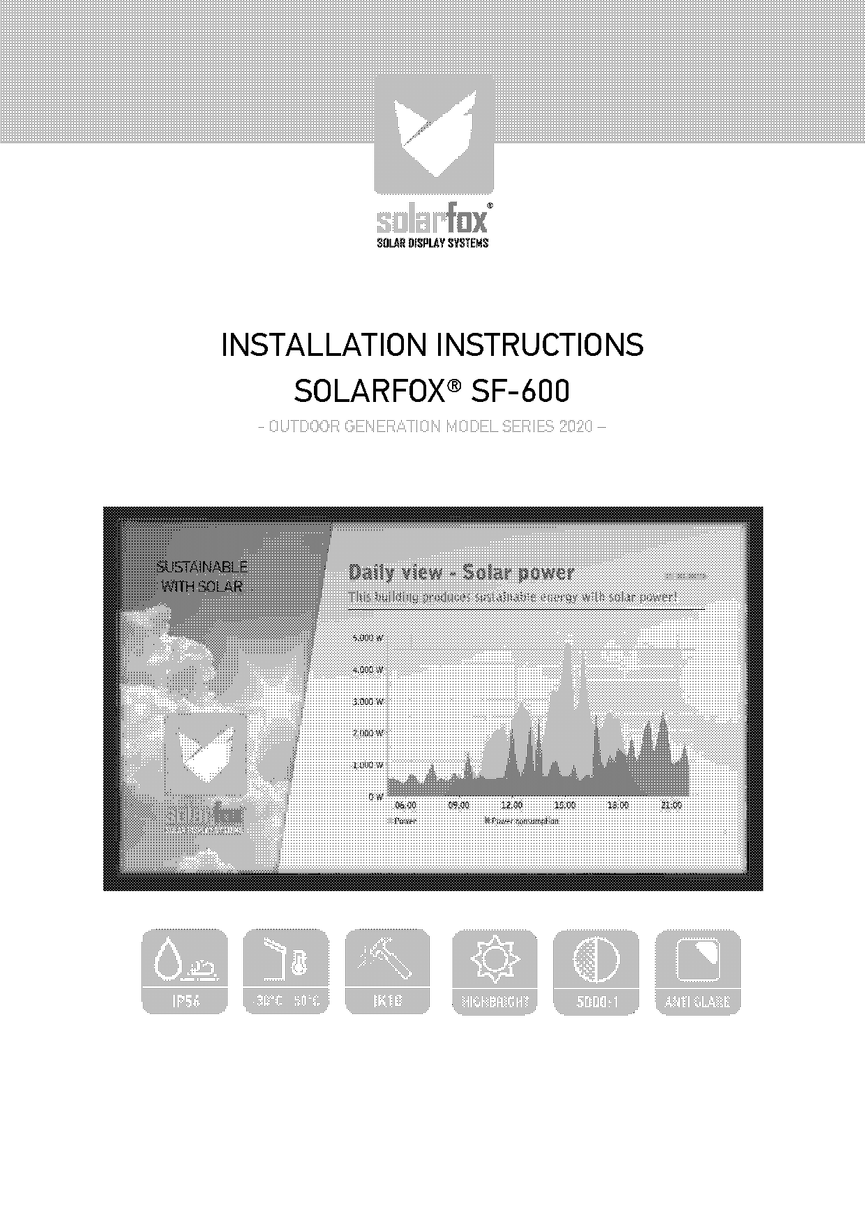 samsung solar remote manual