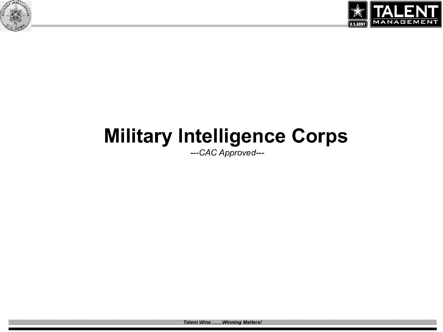 army military intelligence warrant officer