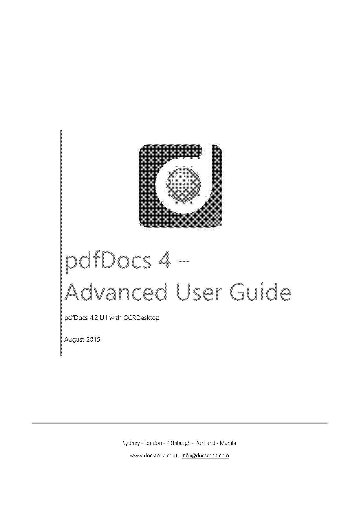 how do i resize a pdf document