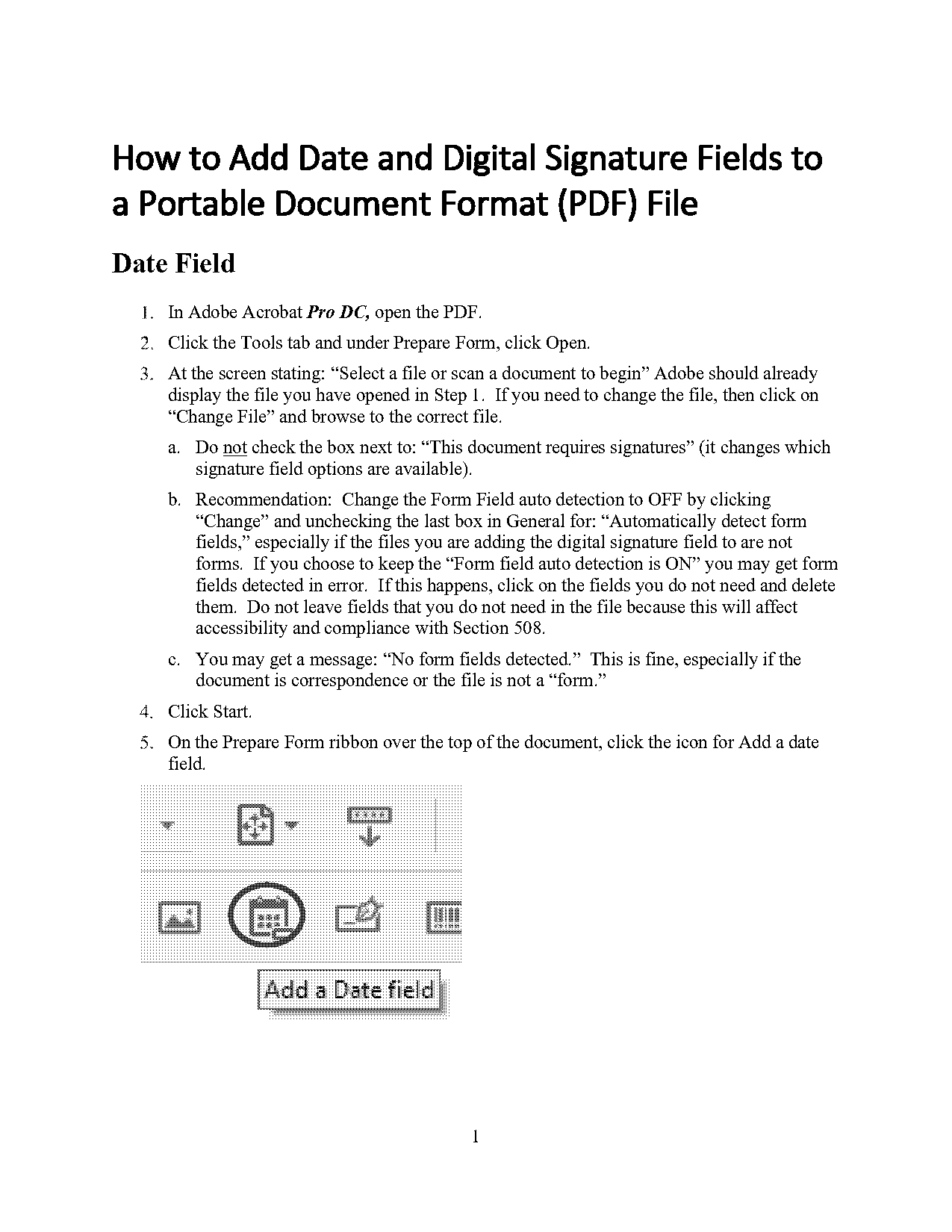 add pki signature word document