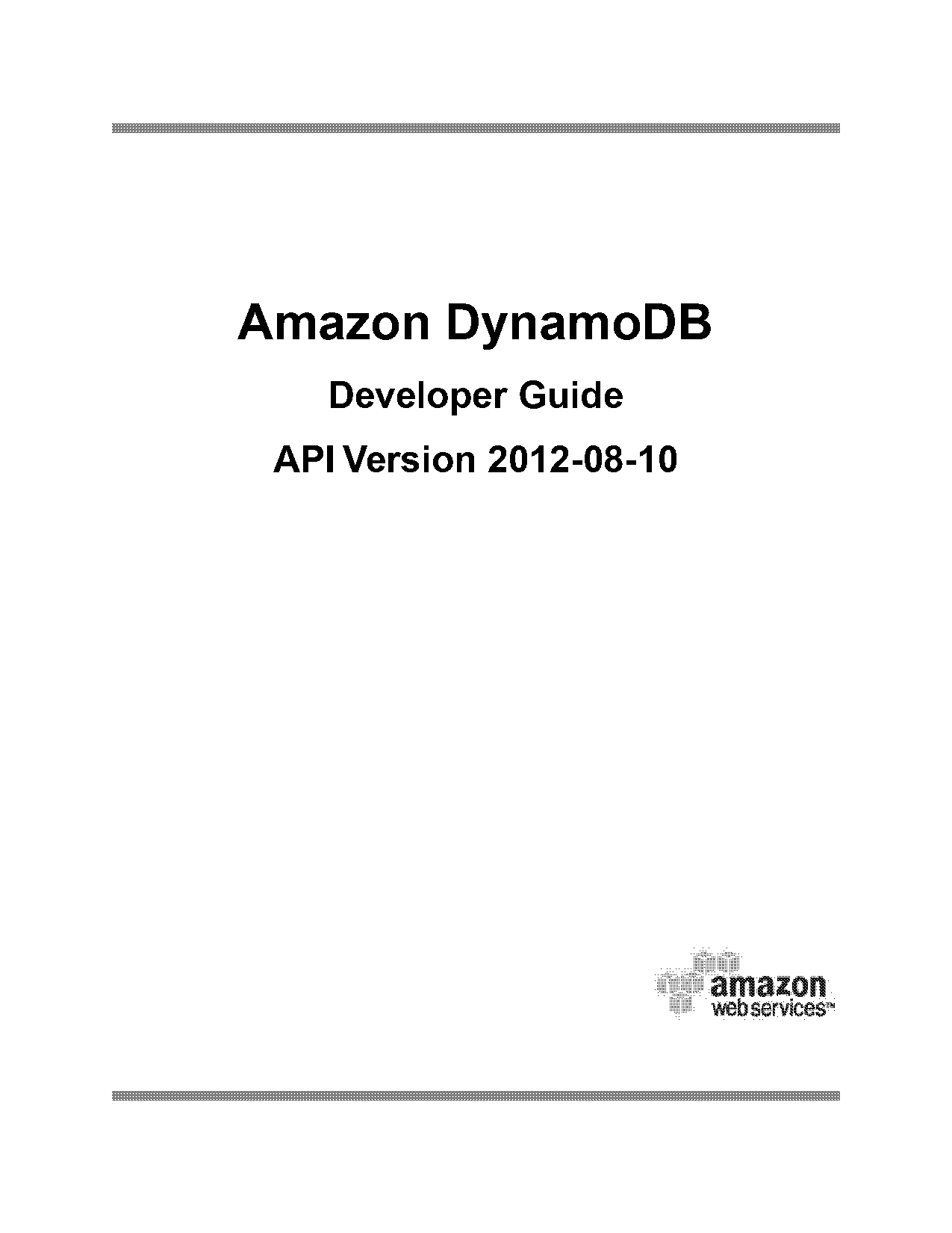 golang dynamodb batch write example