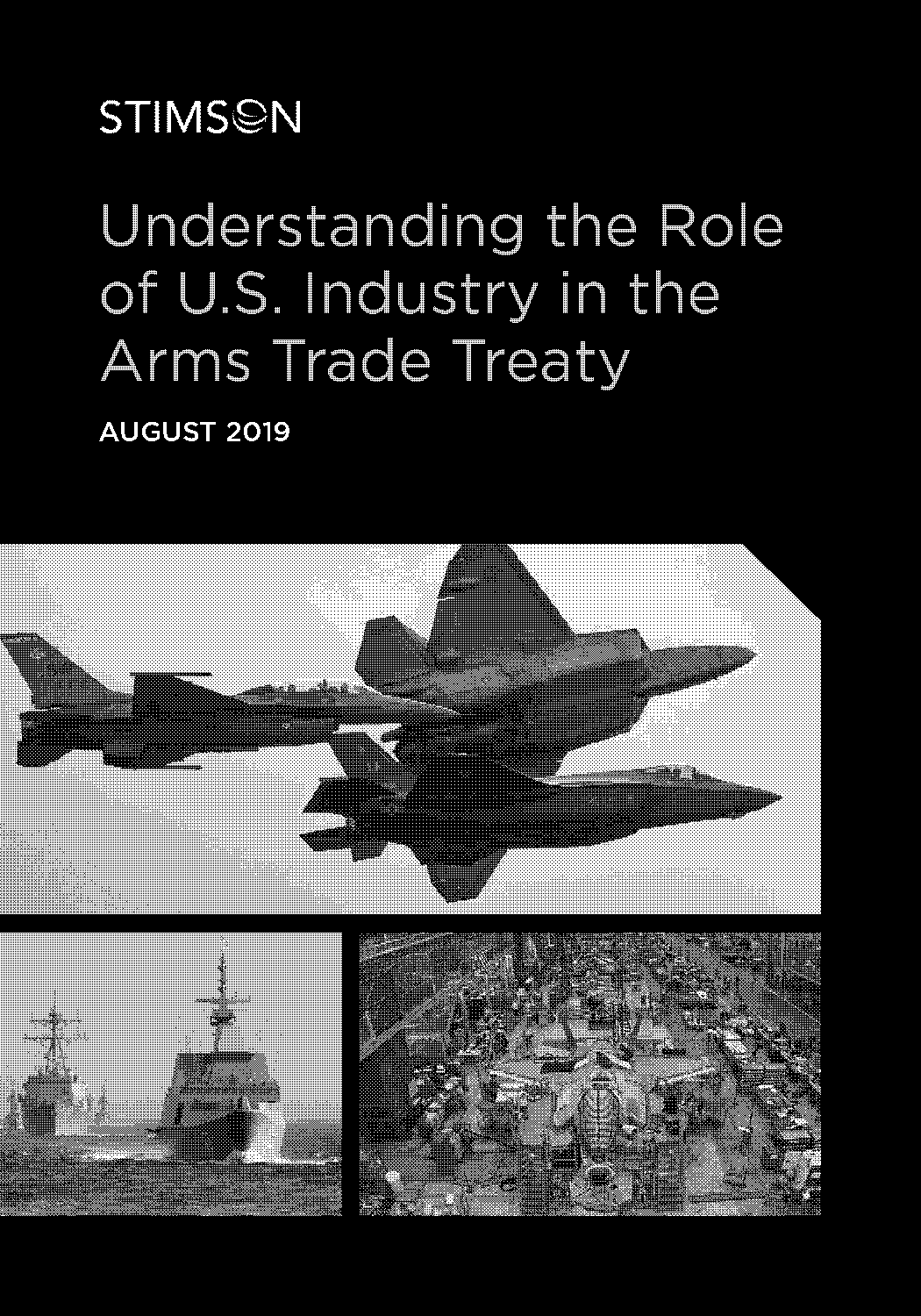 nra arms trade treaty