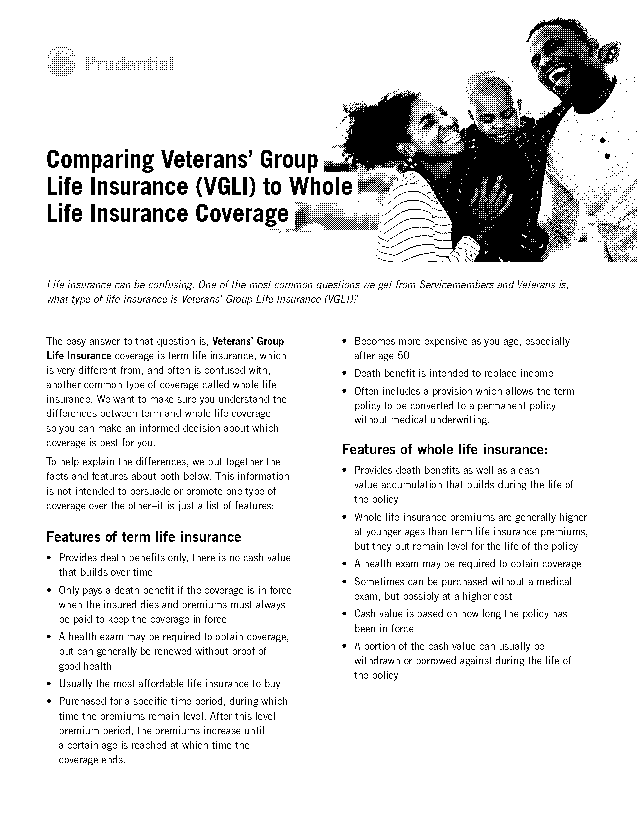 different forms for medical checkup for replacing life insurance policy