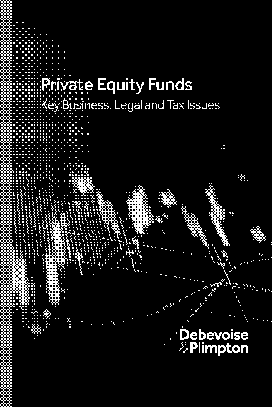 private placement memorandum alternative investment fund