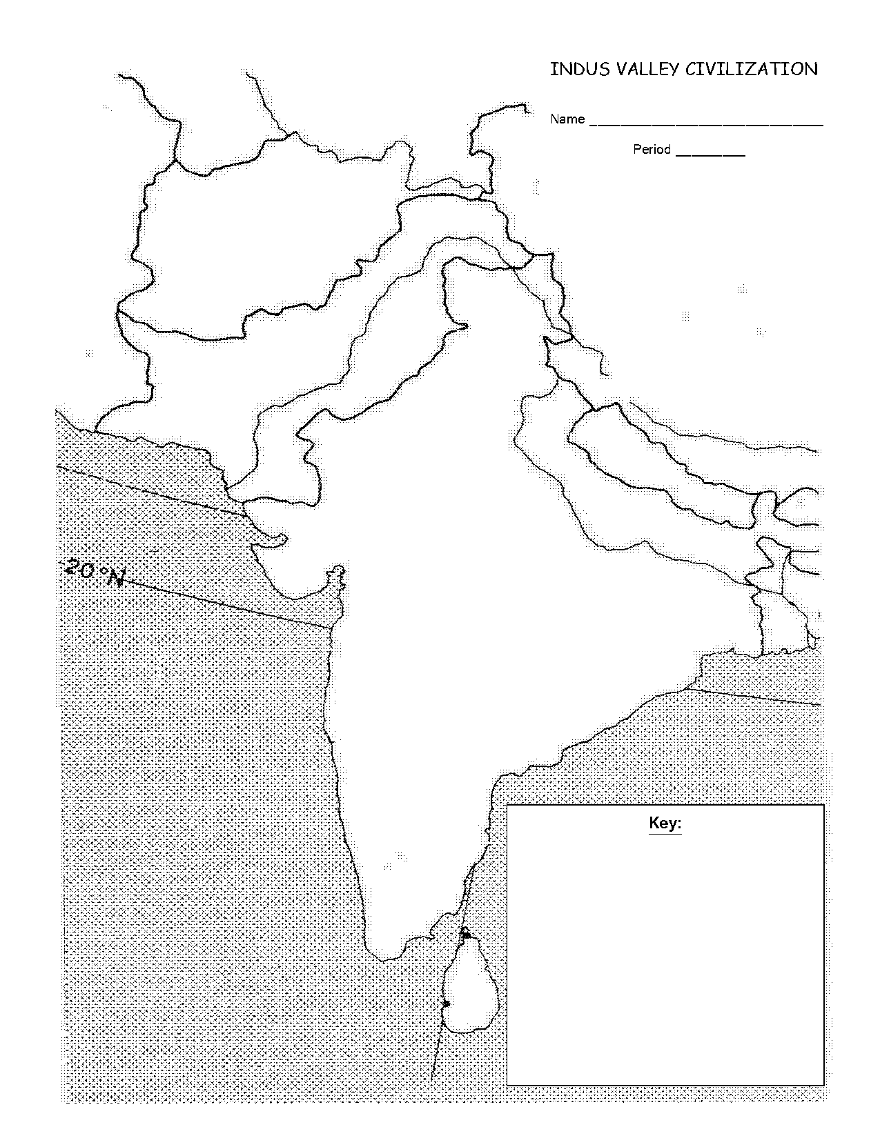 blank outline map of sri lanka