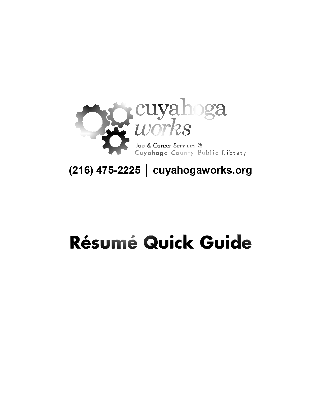 online resume builder word document