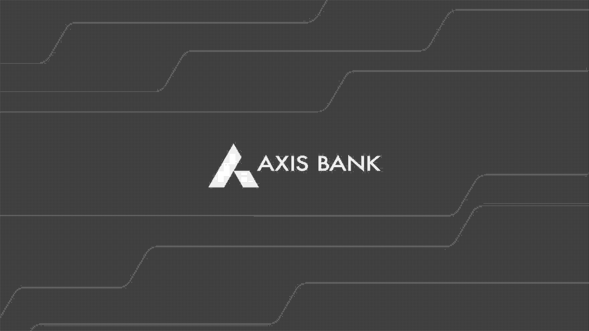 axis bank easy credit card application form