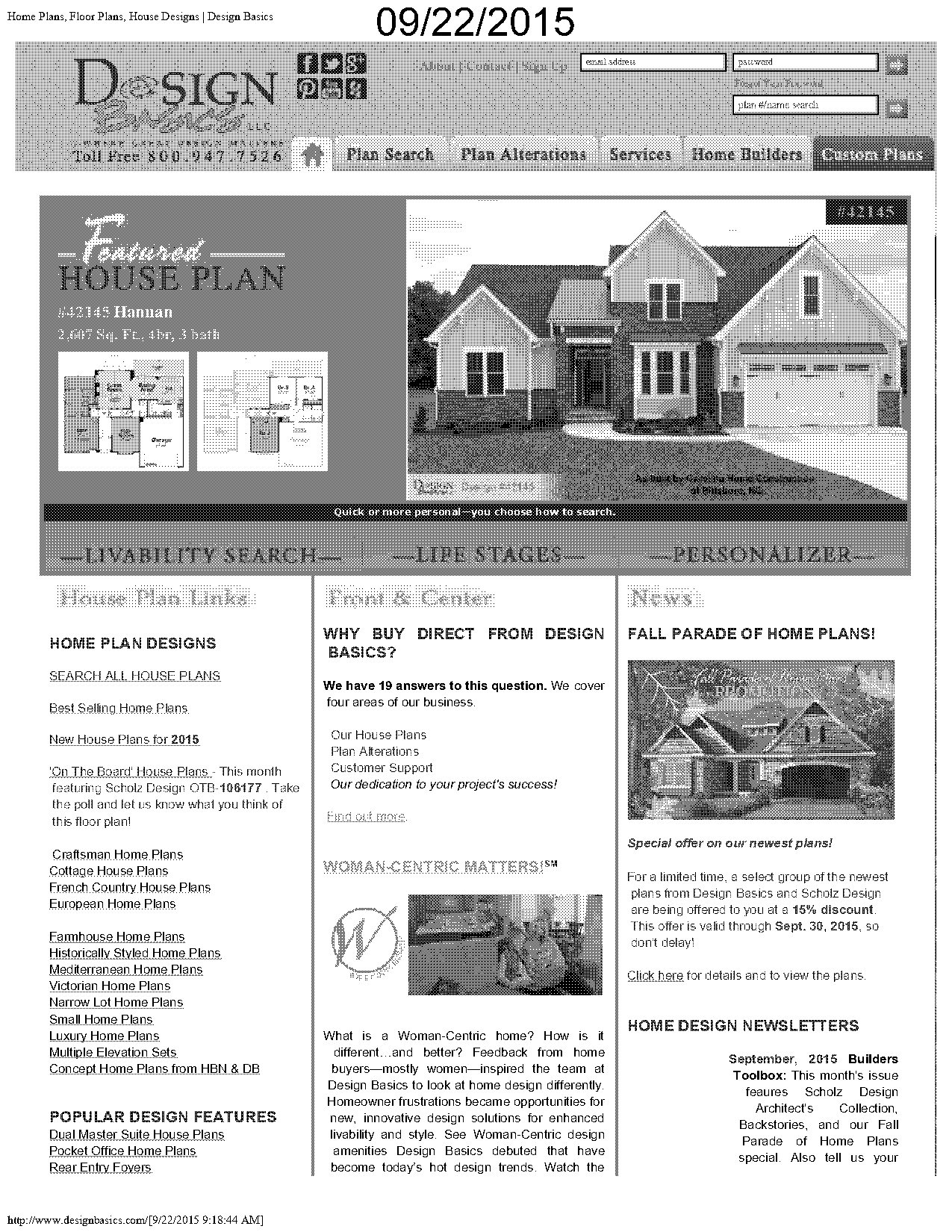 floor plans of luxury homes