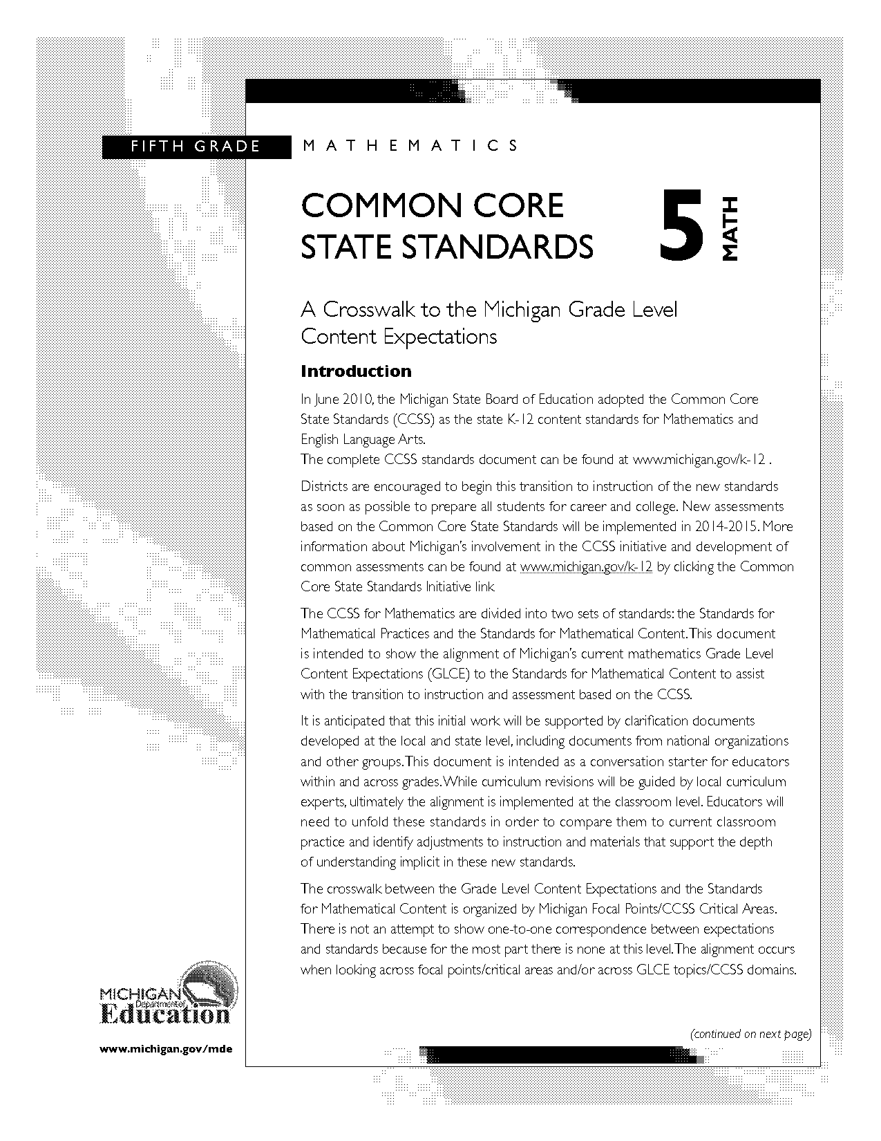 fifth grade division problems worksheet