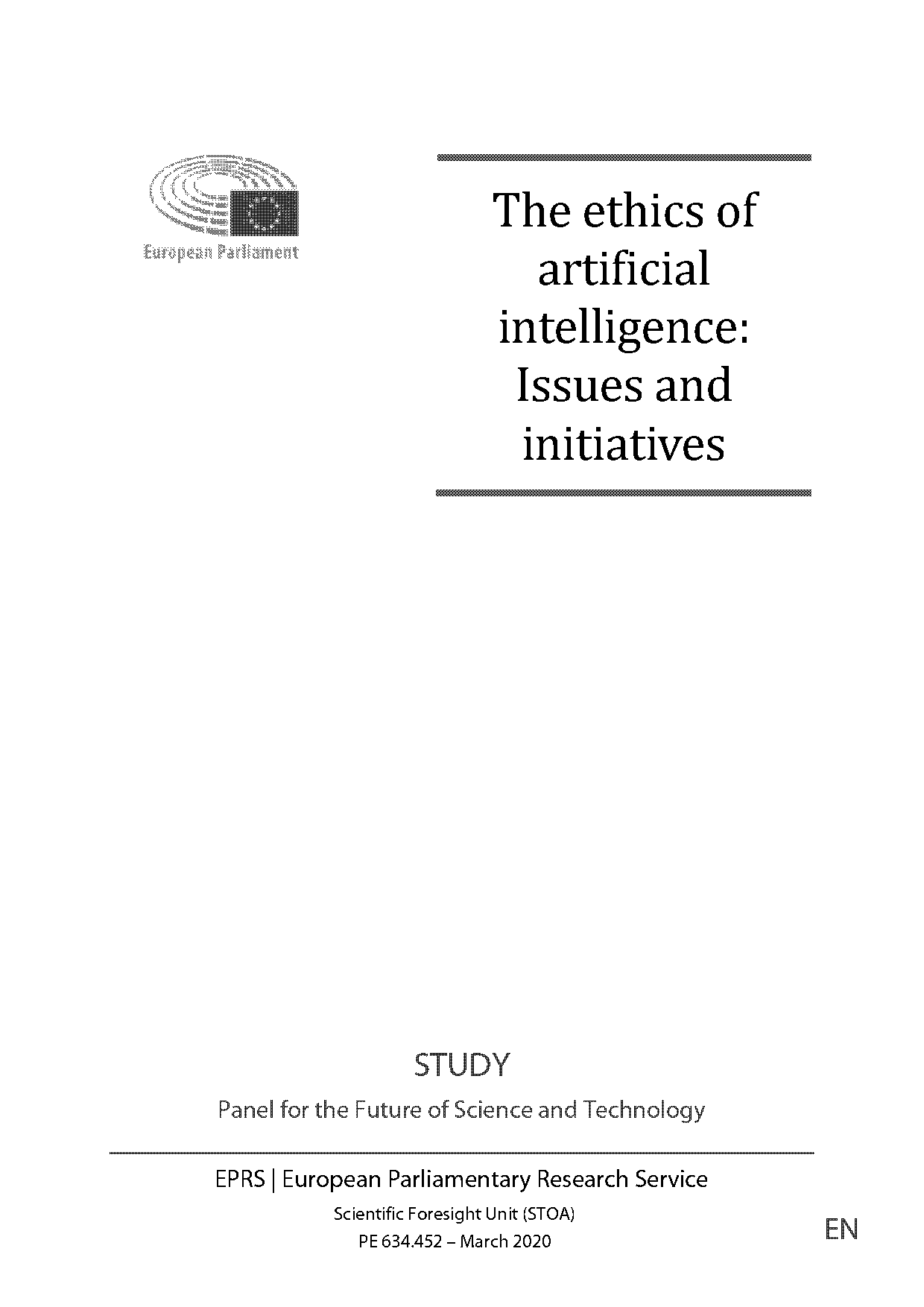 example of problem with ethics in research