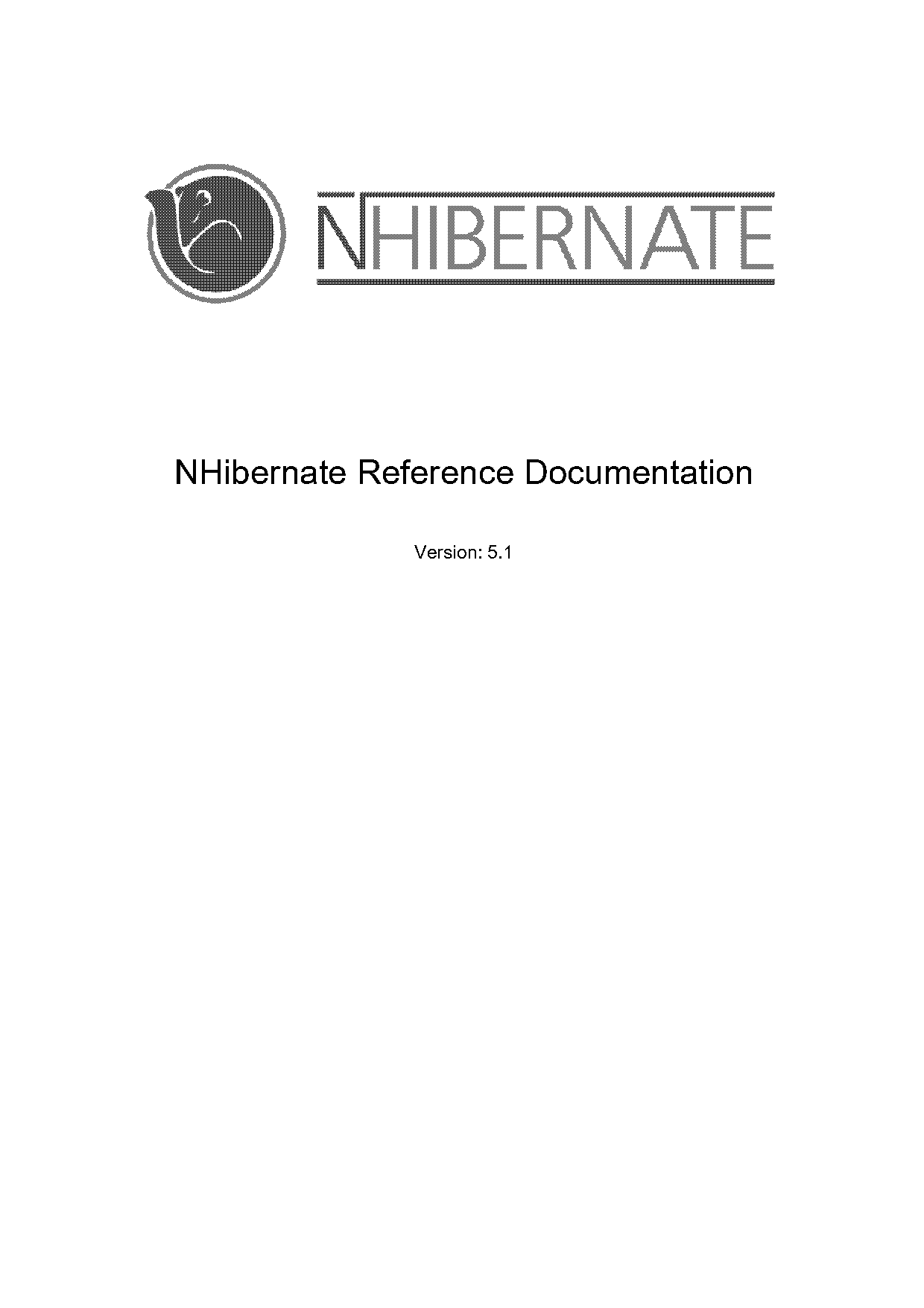 object references an unsaved transient instance nhibernate